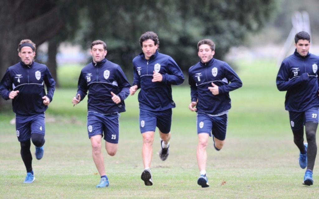 El Lobo se juega las últimas fichas para entrar en Copa