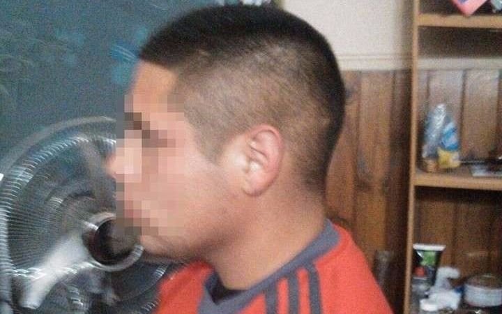 Detuvieron a un sospechoso por el crimen del colectivero