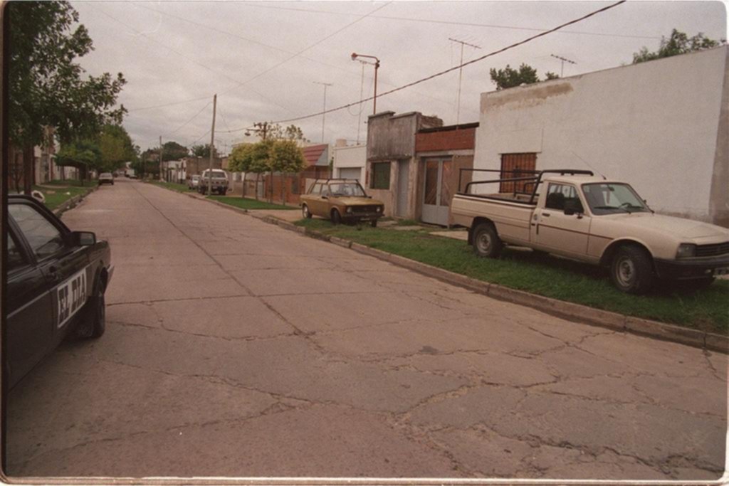 Baja presión de agua en la zona de El Dique