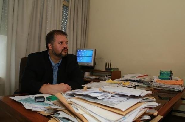Bru: rechazarían la excusación del fiscal Marcelo Romero