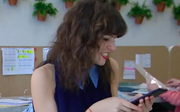Tourette , el raro síndrome que ahora aparece también en la tele