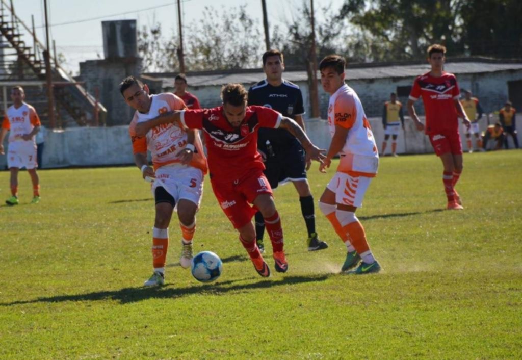 Cómo llegan los rivales de Camba y Argentino (M)