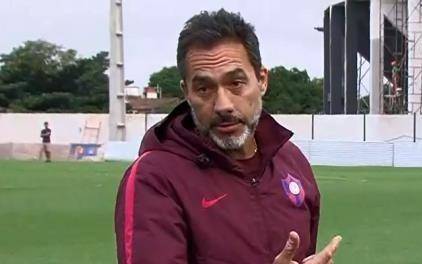 Una verdadera clase de fútbol