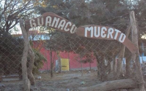 Cuestionan la cifra de pensionados dada por el Gobierno en “Guanaco Muerto”