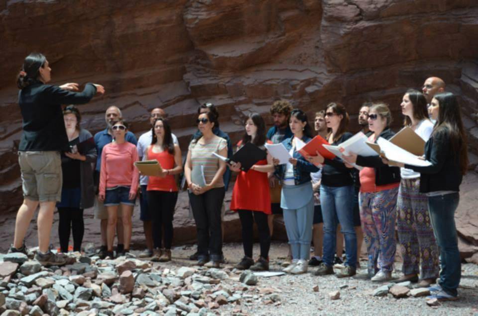 Las nuevas músicas se dan cita en el Conservatorio