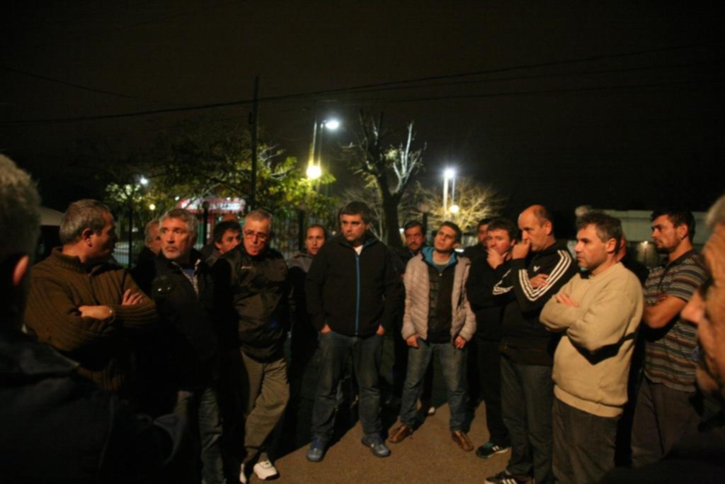 Por la batalla con los remiseros, taxistas van a un paro el jueves