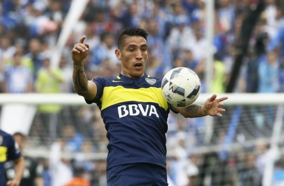 Boca va por la victoria que lo acerque al título