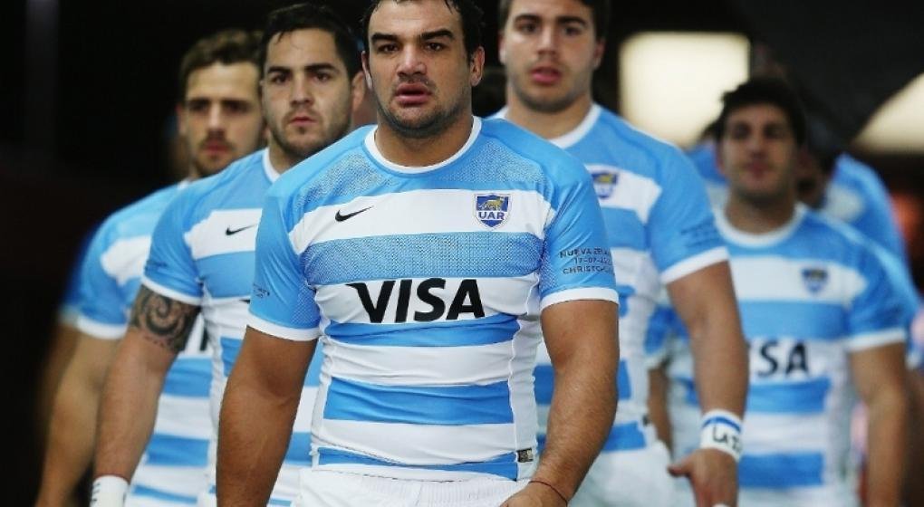 Los Pumas quieren revancha