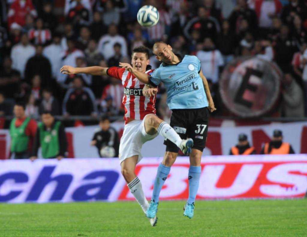 Todo lo que hay que saber de Estudiantes-Belgrano