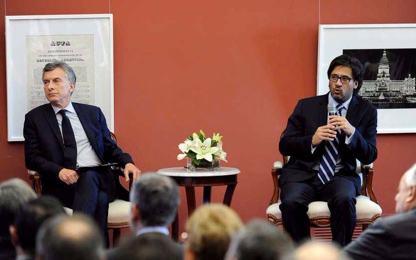 El Gobierno reclamó a Odebrecht que aporte datos sobre coimas para que la justicia argentina avance
