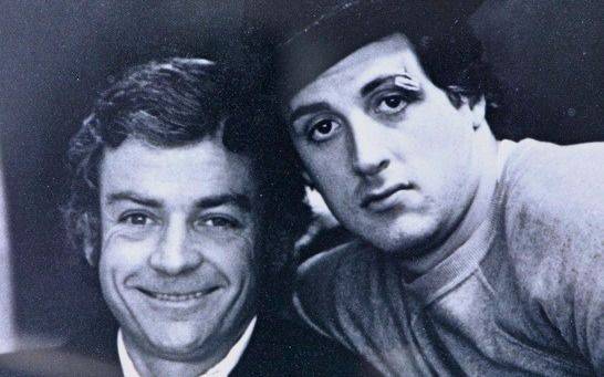 Falleció a los 81 años John G. Avildsen, director de “Rocky” y “Karate Kid”