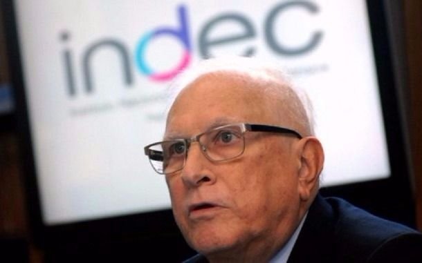 El titular del INDEC señaló que las ofertas en supermercados son un indicio de baja de inflación