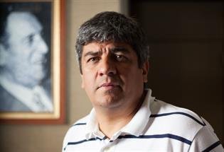 Pablo Moyano llama a un paro, o a una movilización porque “la cosa está jodida”