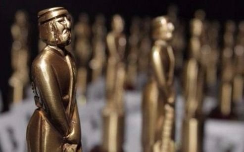 La lista de todos los nominados de esta noche