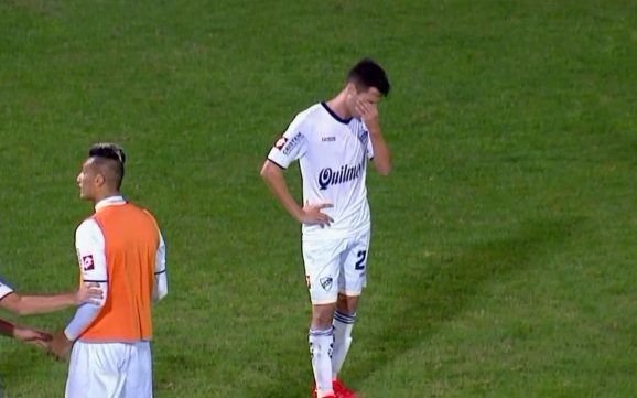 Quilmes y un nuevo descenso