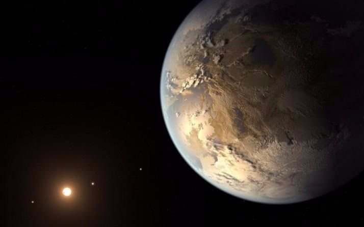 Descubren 219 nuevos exoplanetas: 10 son similares a la Tierra
