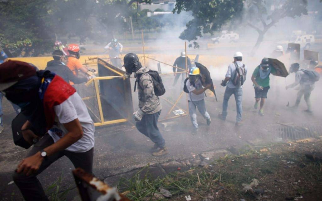 La OEA no logra aprobar una declaración sobre Venezuela