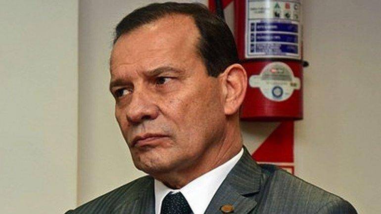 Indagan al ex jefe de la Policía porteña, Guillermo Calviño