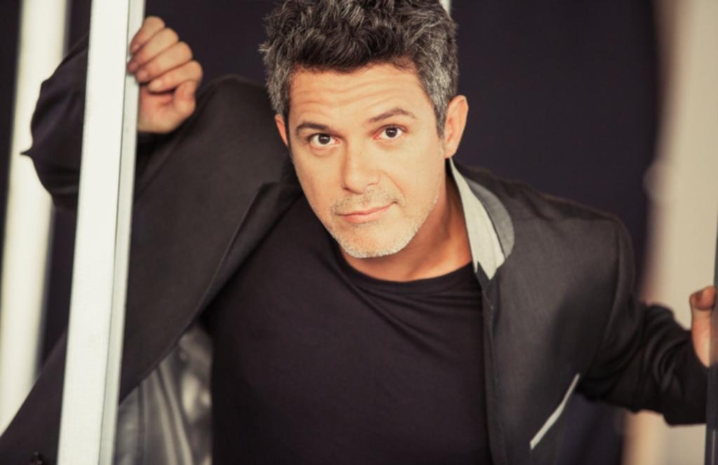 Alejandro Sanz recibirá un tributo como “Personalidad del Año 2017”