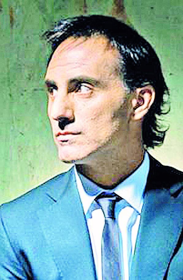 “Gambetita” se arma con Burlando