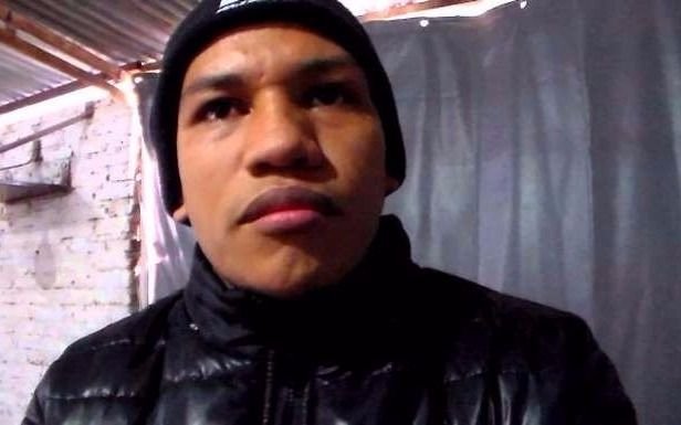 Boxeador argentino en coma tras ser noqueado el sábado en Rosario