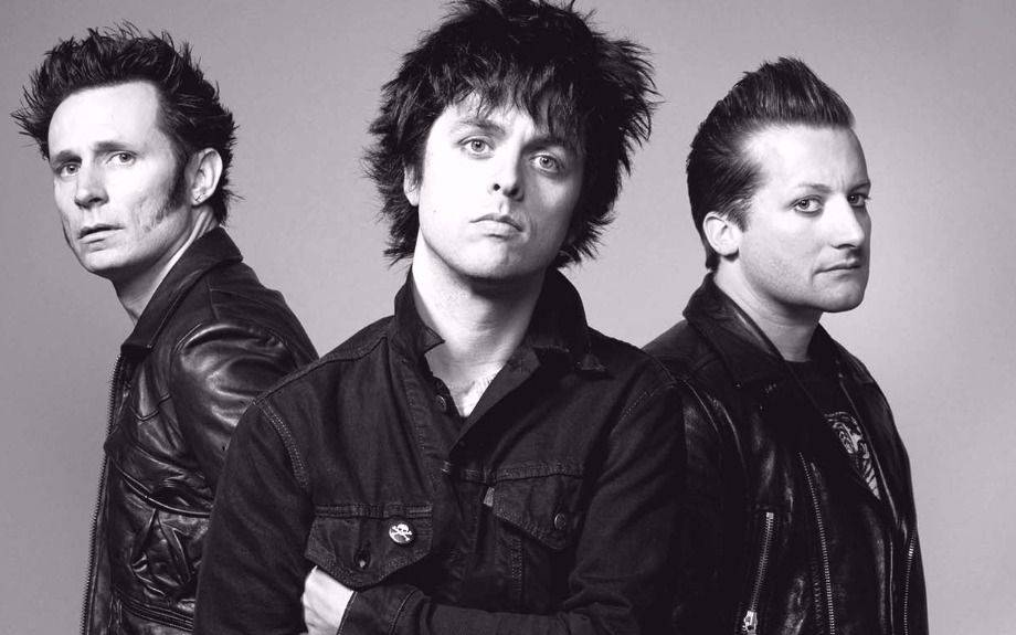 Green Day vuelve al país: el 10 de noviembre en Vélez