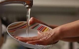 Aysa anunció baja presión o falta de agua en Quilmes