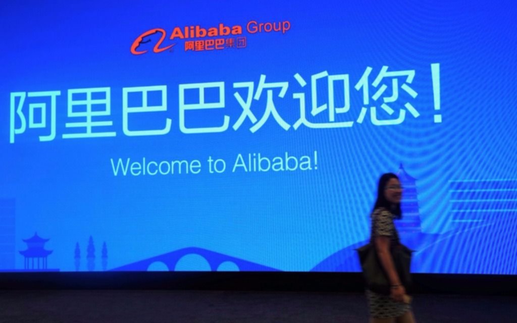 China busca implementar tecnología de reconocimiento facial para pagar cuentas