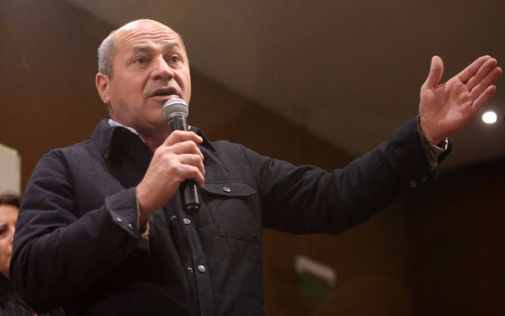 Rechazaron el pedido de eximición de prisión para Secco tras los incidentes en la Legislatura