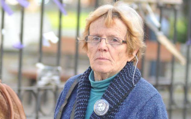 Rosa Bru habló del raro derrotero de la causa: “No lo comprendo”