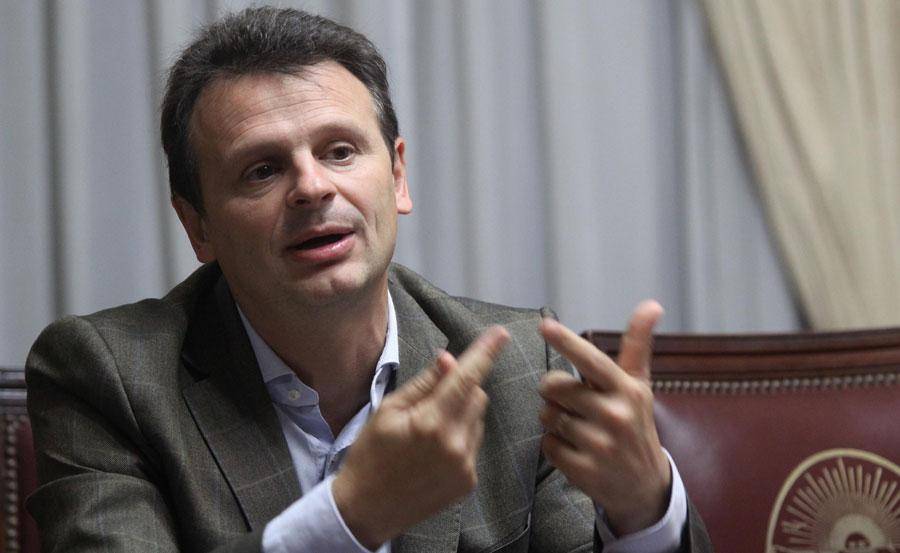 Pujas y posible interna en el peronismo local