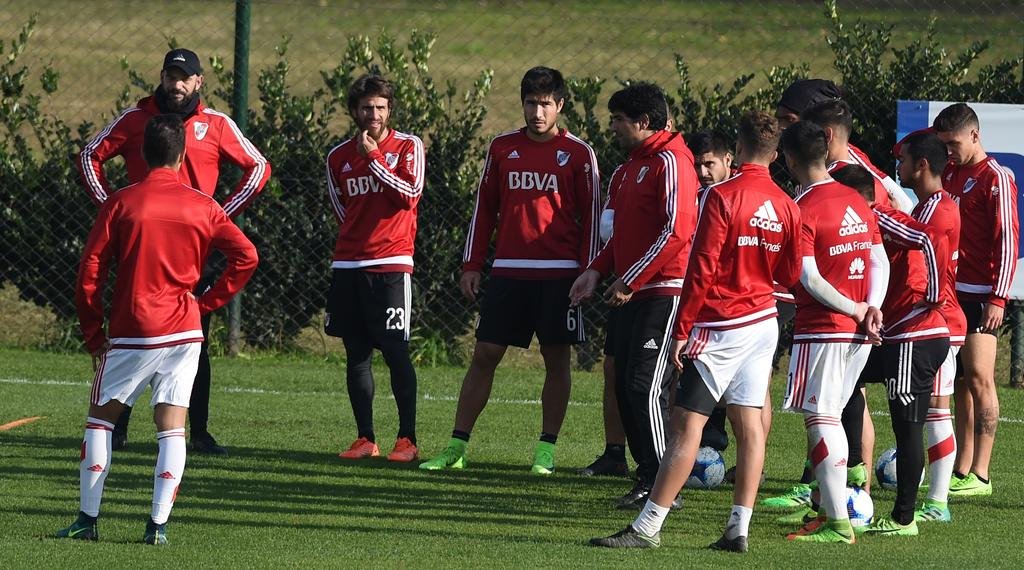 River buscará sumar, pensando en la próxima Copa Libertadores