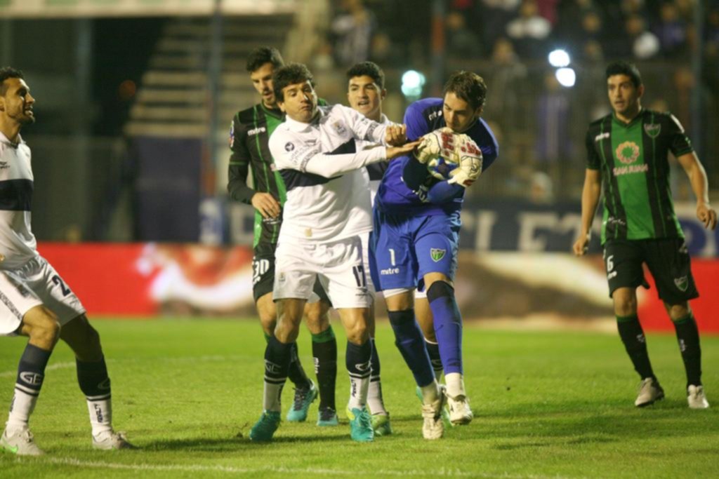 Sin descanso, a pensar en el último partido del torneo