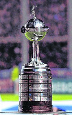 Toda la gloria xeneize