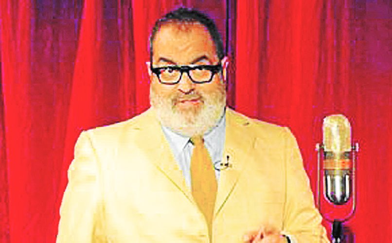Lanata vuelve a la tevé el 9 de julio con su clásico “Periodismo para todos”