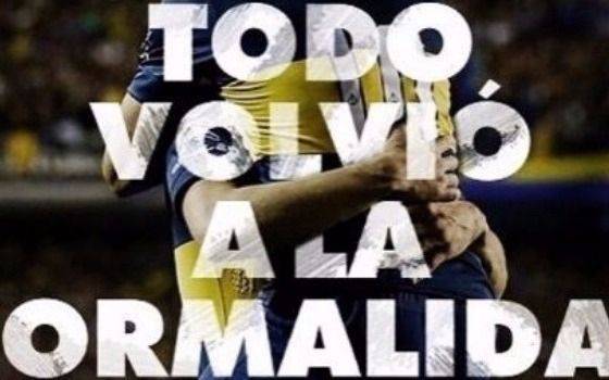 Redes sociales cargadas de memes con "gastadas" para River
