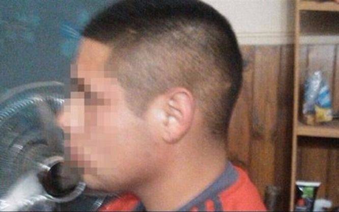 El sospechoso del asesinato del colectivero de Claypole estaría detenido por otra causa  