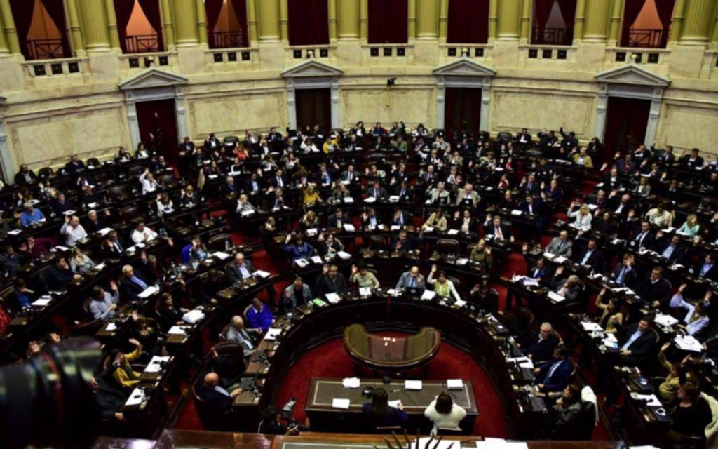 Por unanimidad es ley el proyecto de protección a las víctimas