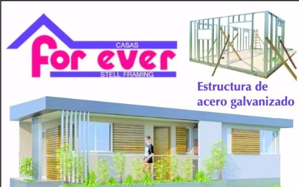 Casas For Ever