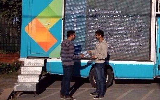 Presupuesto Participativo: Villa Elvira ya eligió su proyecto