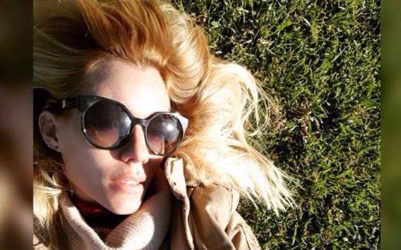 Nicole Neumann y Cubero pasaron un feriado en familia