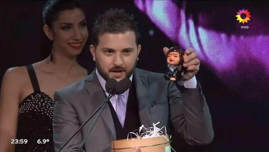 Por la “Cristinita de la suerte”, ¿fletan a Branca?