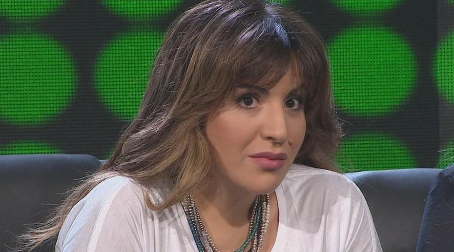 Gianinna y un reclamo público para el Kun