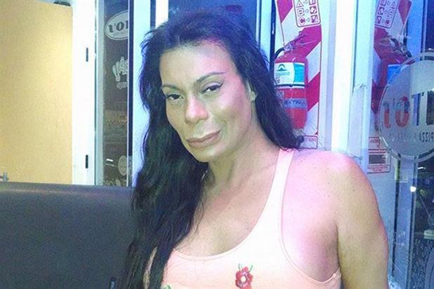 Excarcelaron a Oriana Junco pero deberá mantenerse lejos