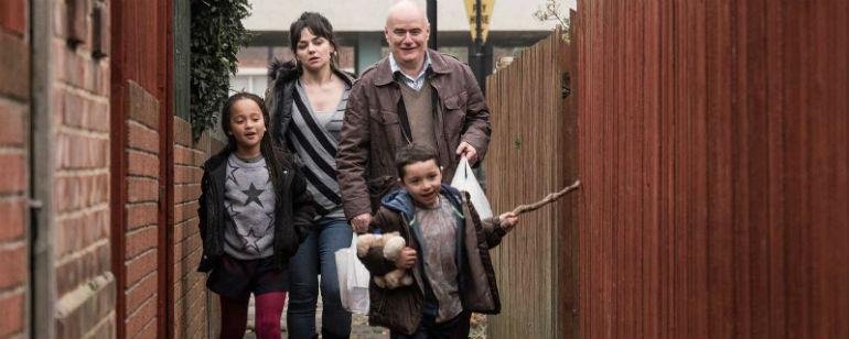 Yo, Daniel Blake
