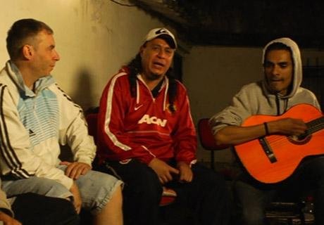 Alta cumbia