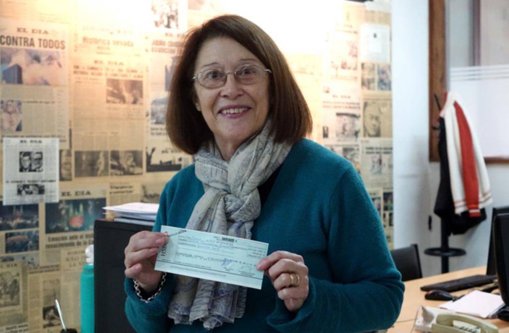 Más premios con EL DIA