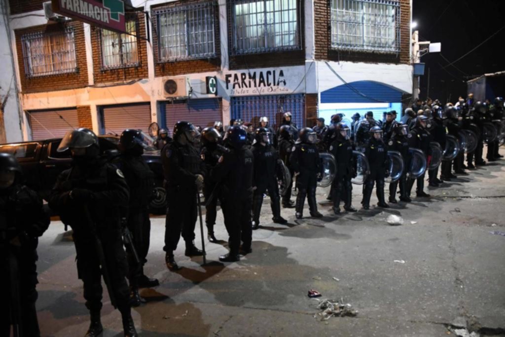 El “Rey de La Salada” cayó en su mansión y tiembla la Argentina trucha