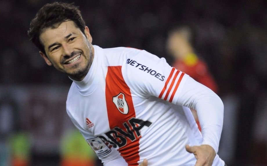 Operaron a Rodrigo Mora: "salió todo muy bien", dijo el delantero