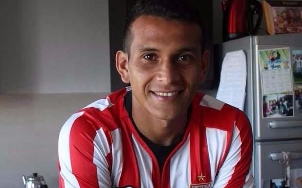 Diarte: "quiero aprovechar estas chances"